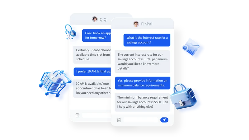 enbotAI Product Recommendation