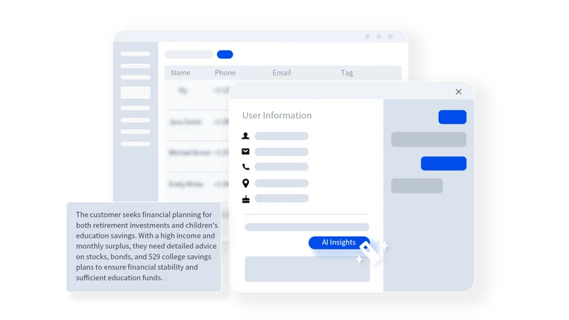 enbotAI Product Recommendation