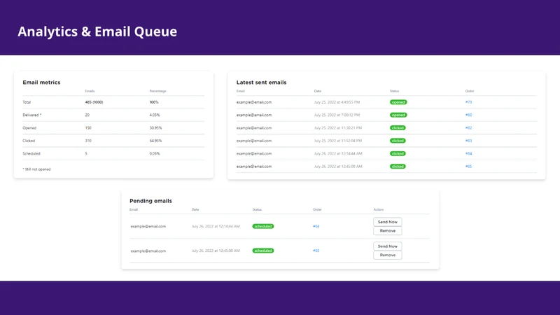 Infinite Apps: Review Anywhere