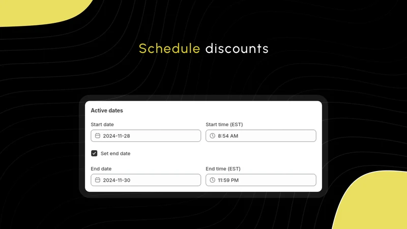 Yellos Discount