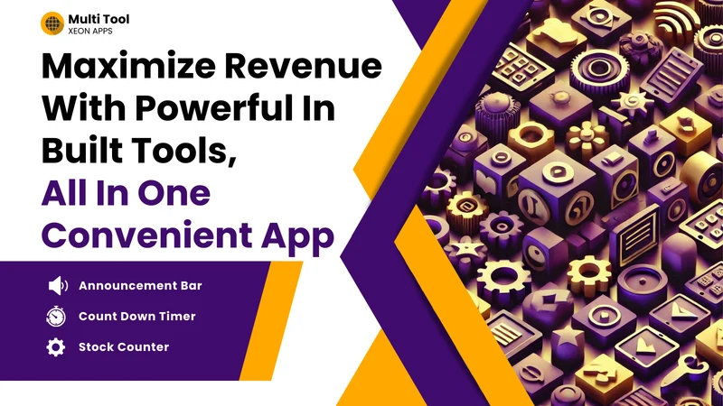 ToolKit ‑ Sales Boost Pro