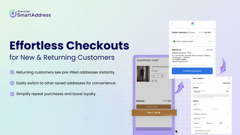 Fastrr Login