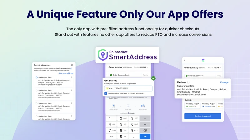 Fastrr Login