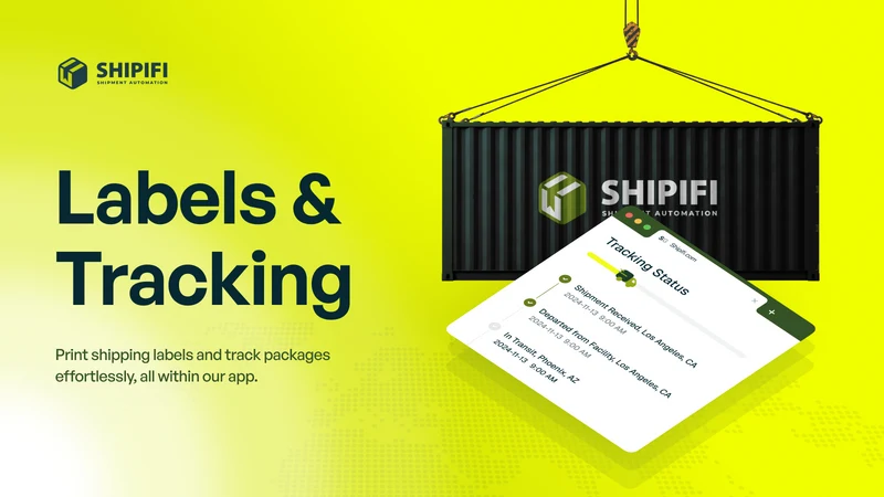 Shipduo Freight LTL Shipping