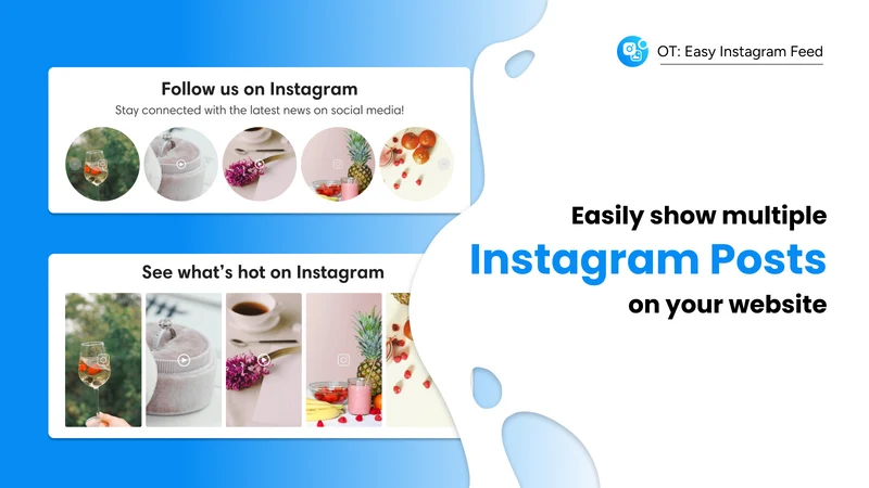 OT: Instagram Feed, Instafeed