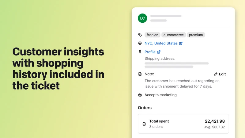 HelpDesk.com AI Ticketing