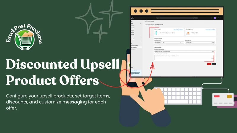 Excel Post Purchase