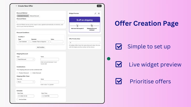 BeeFree‑Free Gifts & Discounts