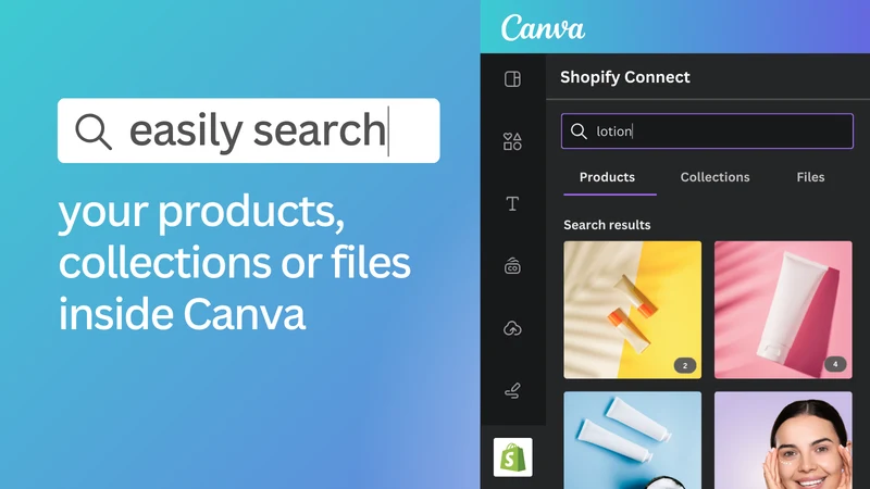 Canva Connect