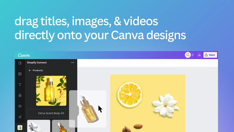 Canva Connect