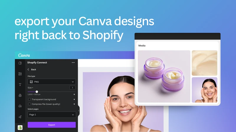 Canva Connect