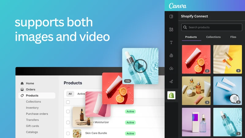 Canva Connect