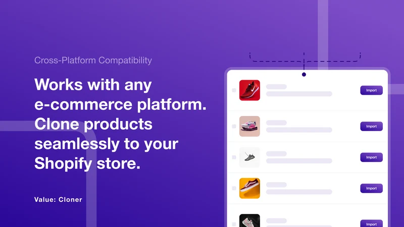 Kopy‑er Import Copy Products