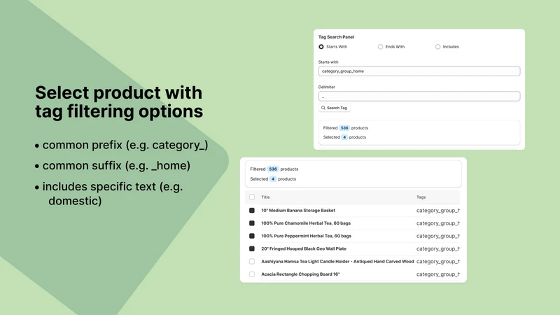 Metafy Tags Made Simple