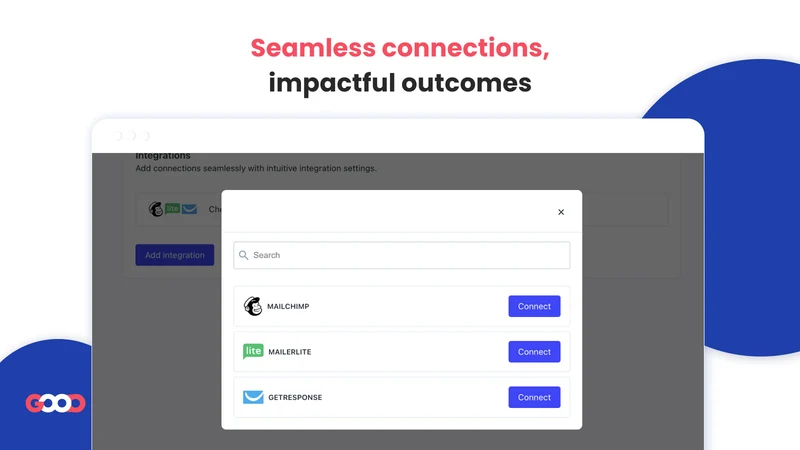 GA: Customer Support Forms +AI