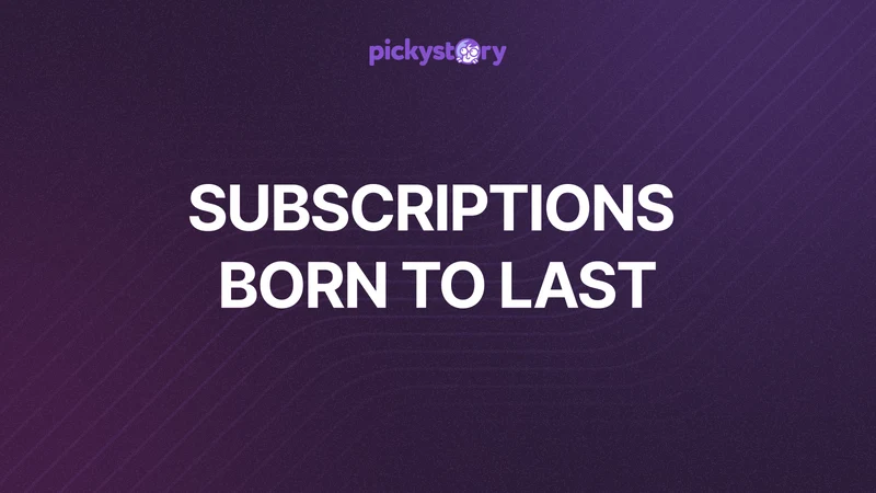Amplify | Subscriptions