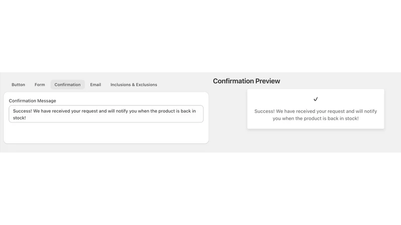 Stock Notify Pro: Waitlist!