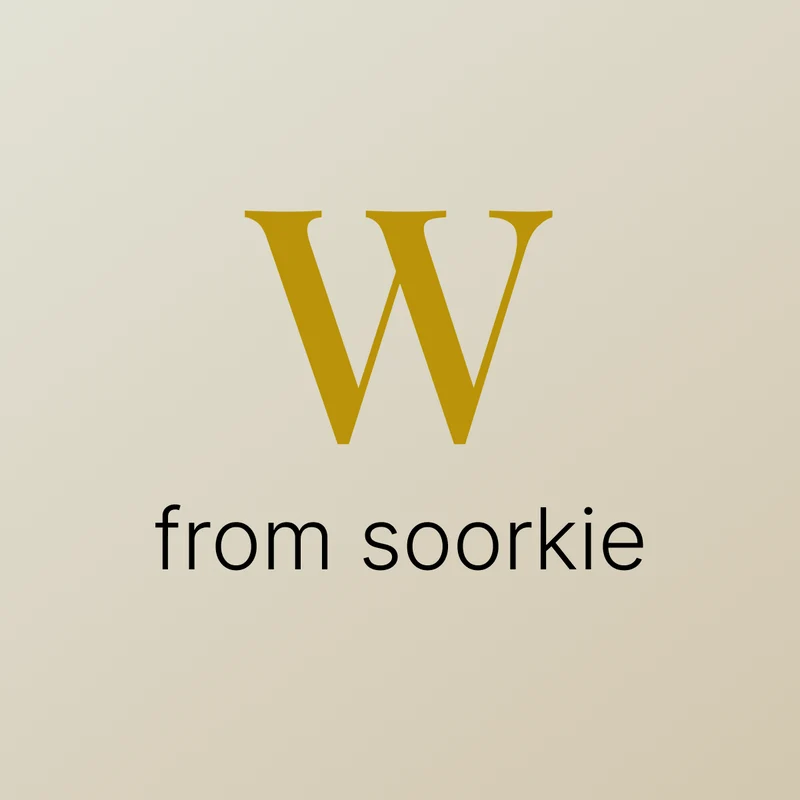 soorkie's Image Watermark App