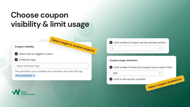 Snap Coupons Discounts in Cart