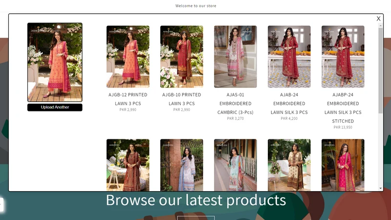 Smart Image Search