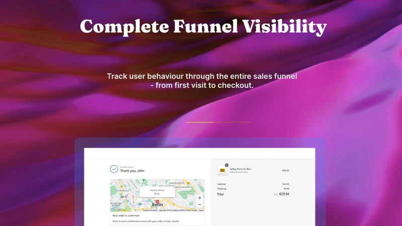 Smarketer TrackWave