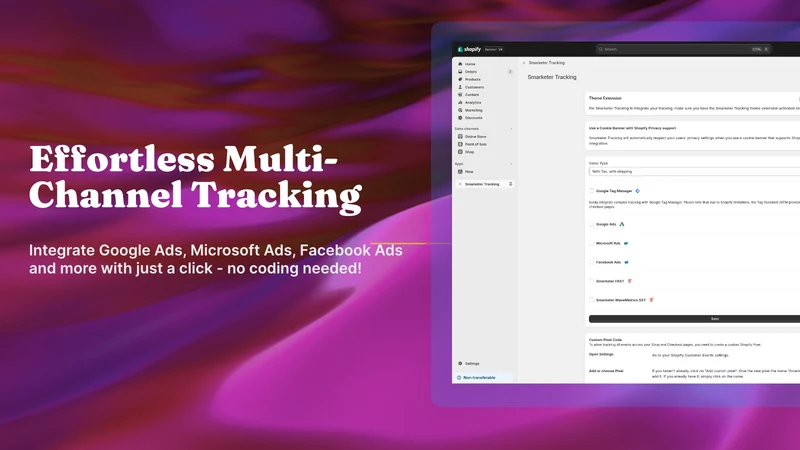 Smarketer TrackWave