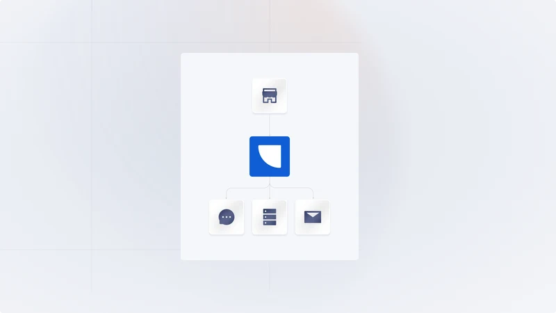 RudderStack Pixel