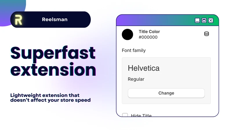 Reelsman