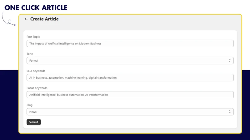 Rankology SEO Analytics