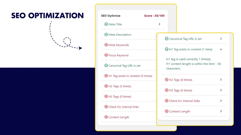 Rankology SEO Analytics