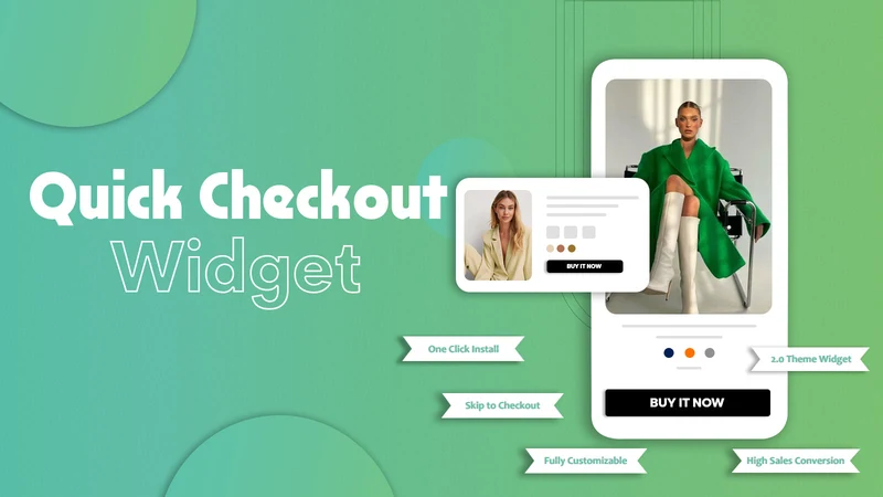 BeUniq ‑ Skip to Checkout