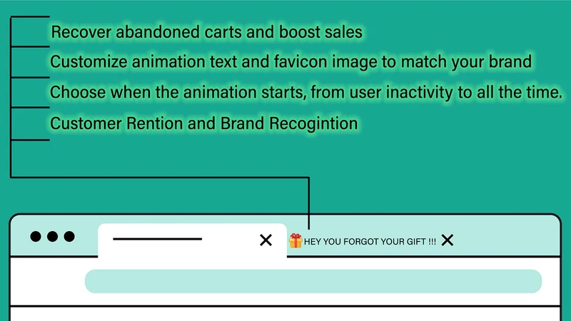 PWC: Favicon Tab Animation