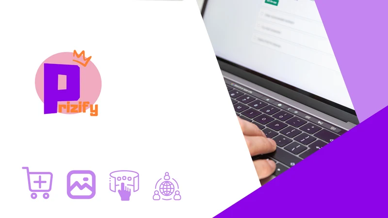 Prizify ‑ Loyalty & Rewards