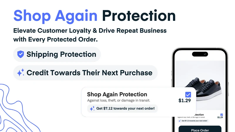 Recura Shipping Protection