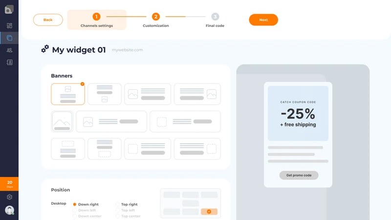 Oscar Chat AI Bots & Live Chat
