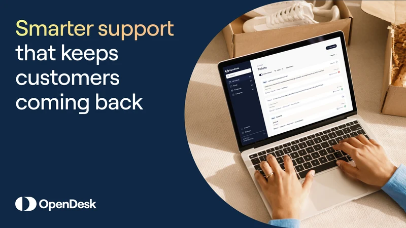 OpenDesk