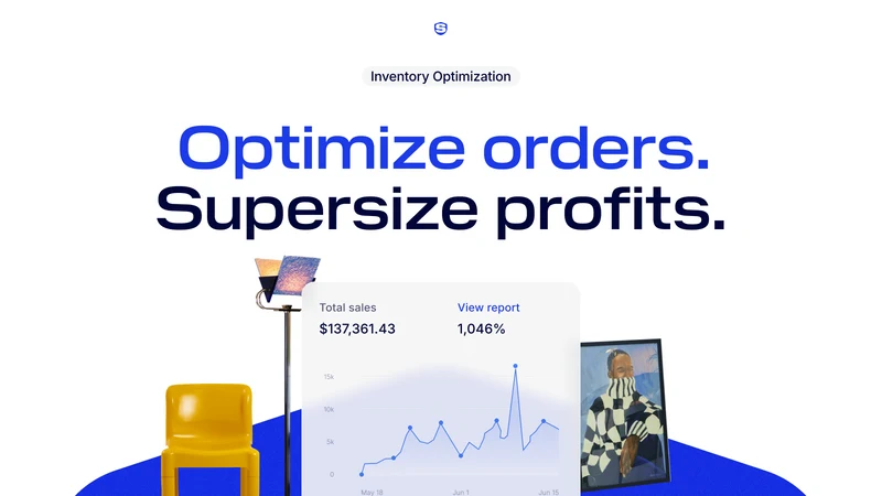 StockHero Low Stock Alerts