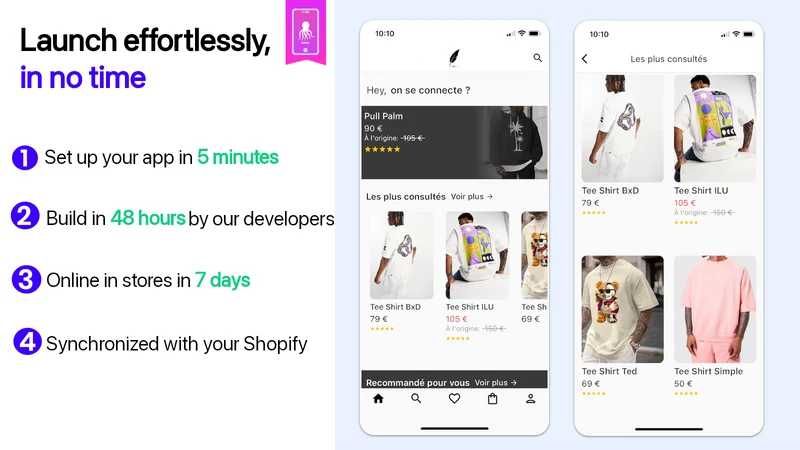Mobile App Builder ‑ ADEFILES