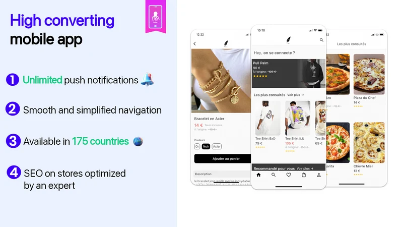 Mobile App Builder ‑ ADEFILES