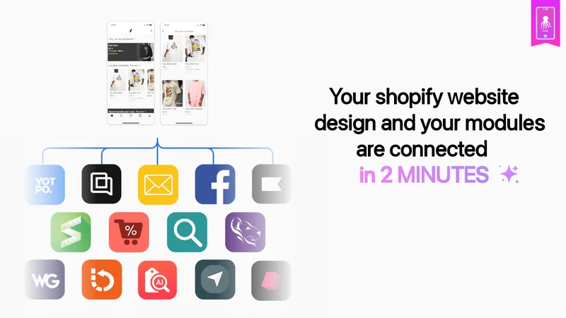 Mobile App Builder ‑ ADEFILES