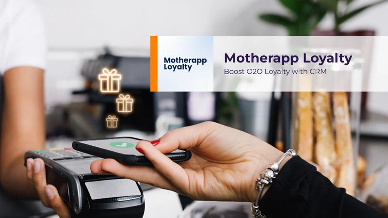 Motherapp Loyalty