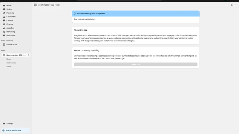AI SEO Traffic Dominator