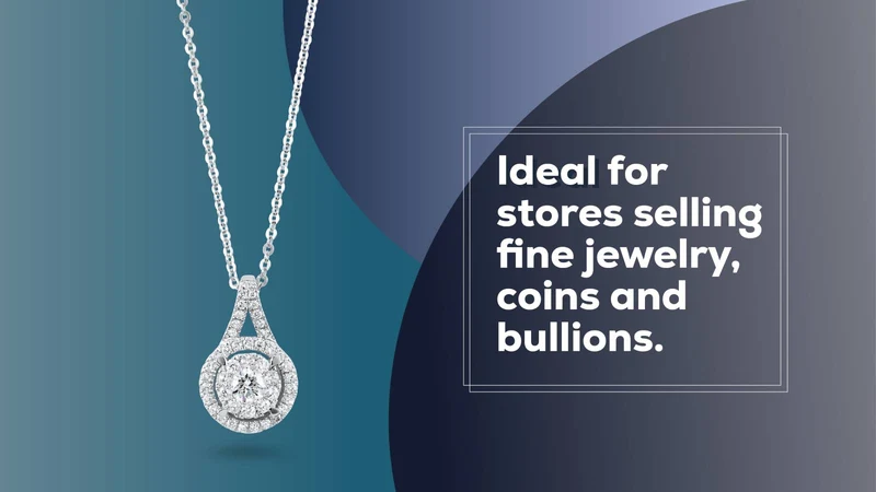 Keep Up With Metals ‑ GMAppify