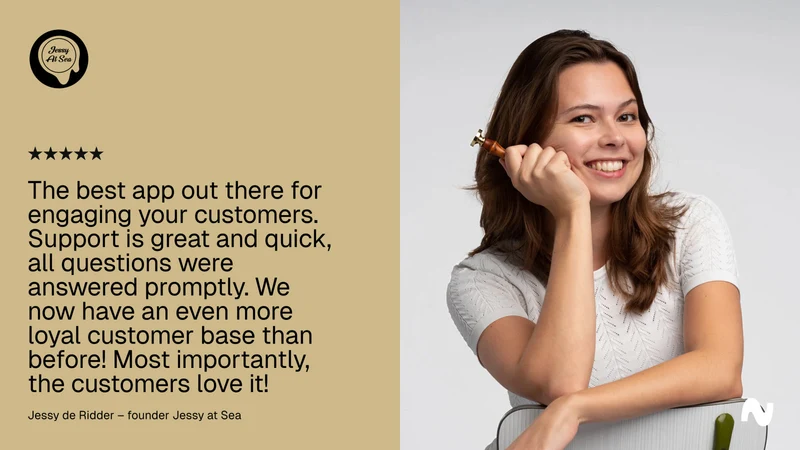 Leat: Loyalty & Marketing