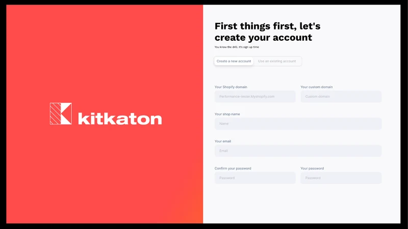 Kitkaton Influenco