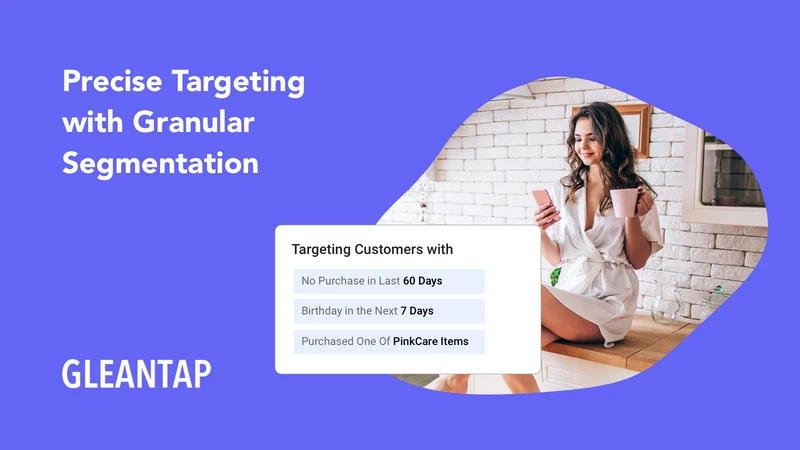Gleantap: All‑in‑one Messaging