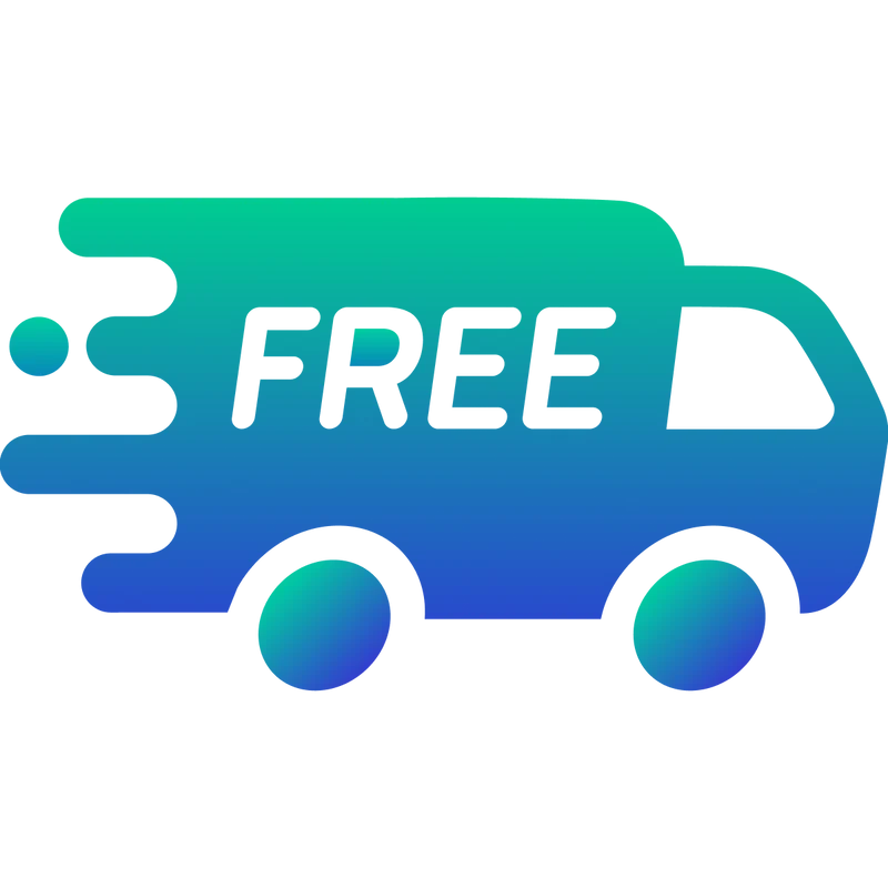 Free Shipping Bar by GS
