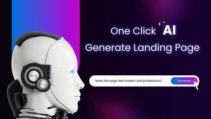 FastifyAI: Landing Page & Blog