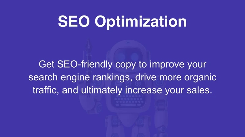 CopyBoost AI | GPT Copywriter