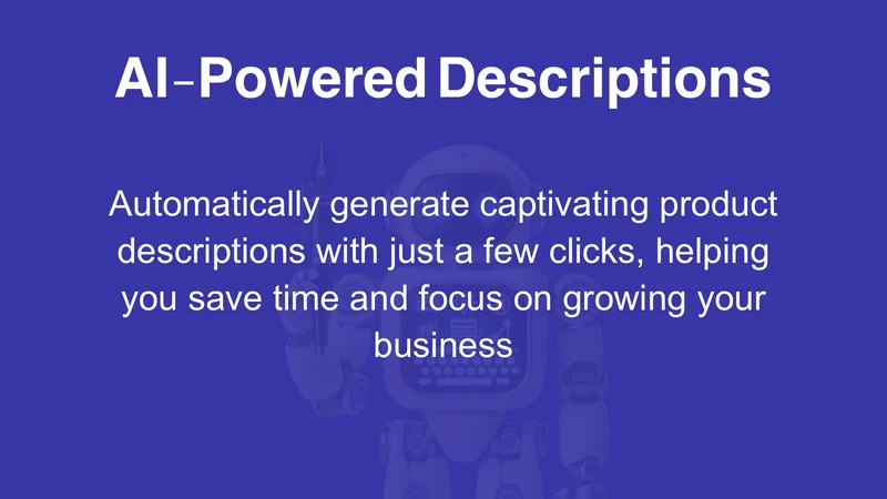 CopyBoost AI | GPT Copywriter